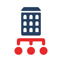 Multi-Location Management